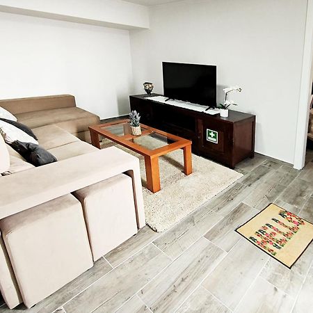サンタ・クルーズMagnolia Houseアパートメント エクステリア 写真