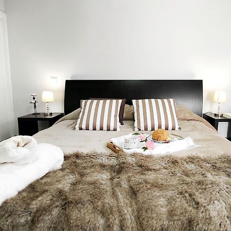 サンタ・クルーズMagnolia Houseアパートメント エクステリア 写真