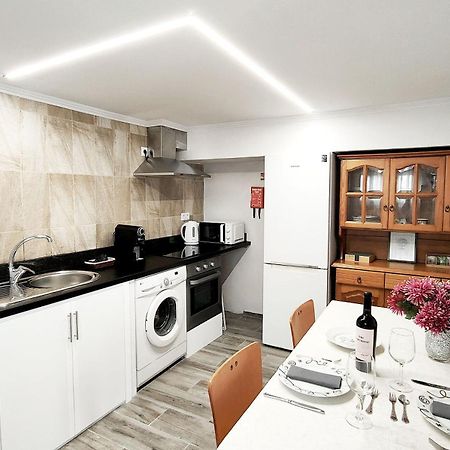サンタ・クルーズMagnolia Houseアパートメント エクステリア 写真